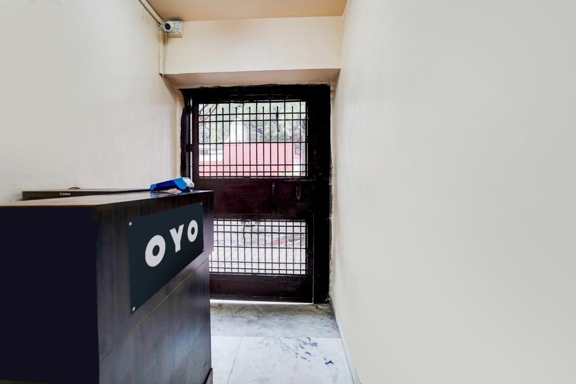 Hotel O Iconic Residency Neu-Delhi Exterior foto